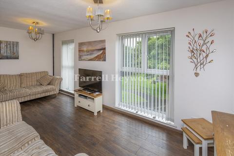 2 bedroom flat for sale, Vicarage Mount, Barrow In Furness LA14