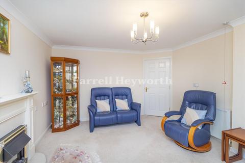 1 bedroom flat for sale, Lancaster Road, Preston PR3