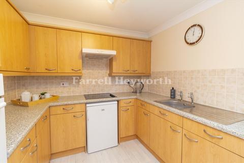 1 bedroom flat for sale, Garstang, Preston PR3