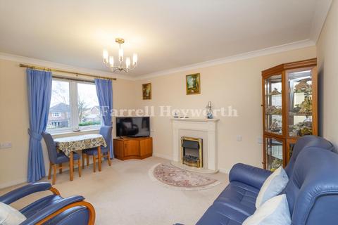 1 bedroom flat for sale, Lancaster Road, Preston PR3