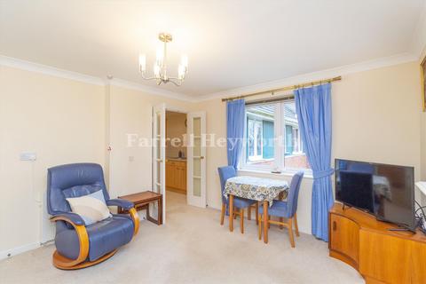 1 bedroom flat for sale, Lancaster Road, Preston PR3