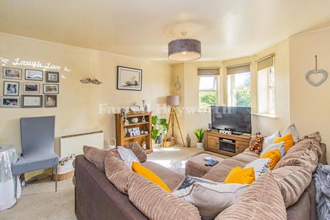 2 bedroom flat for sale, Rosebank, Thornton Cleveleys FY5