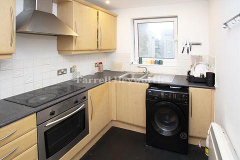 2 bedroom flat for sale, Waterside, Lancaster LA1