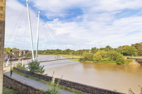 undefined, Waterside, Lancaster LA1