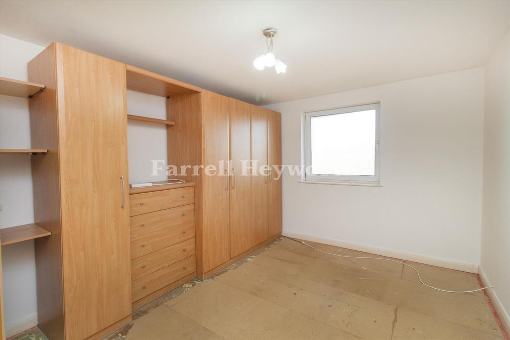 New Bedroom 1