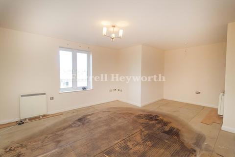 undefined, Waterside, Lancaster LA1