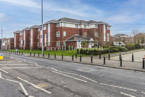 2 bedroom flat for sale, Brook Court, Ashton On Ribble PR2