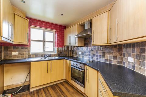 2 bedroom flat for sale, Brook Court, Ashton On Ribble PR2