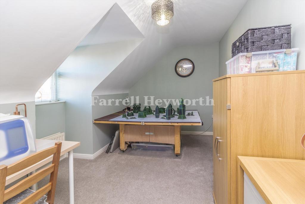 Bedroom 6