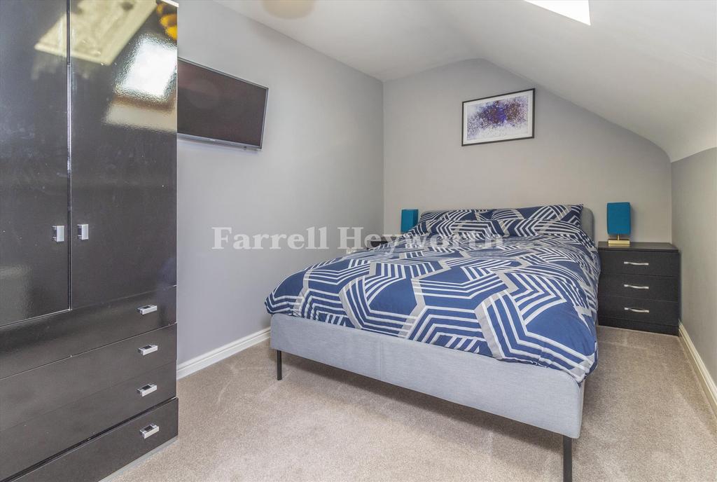 Bedroom 5