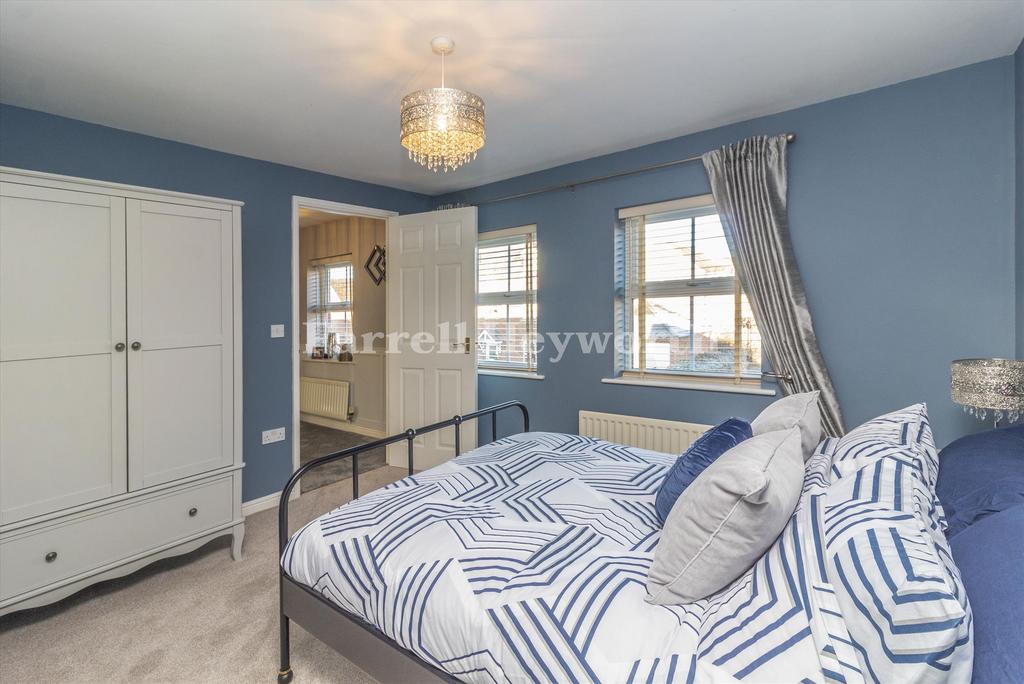 Bedroom 3