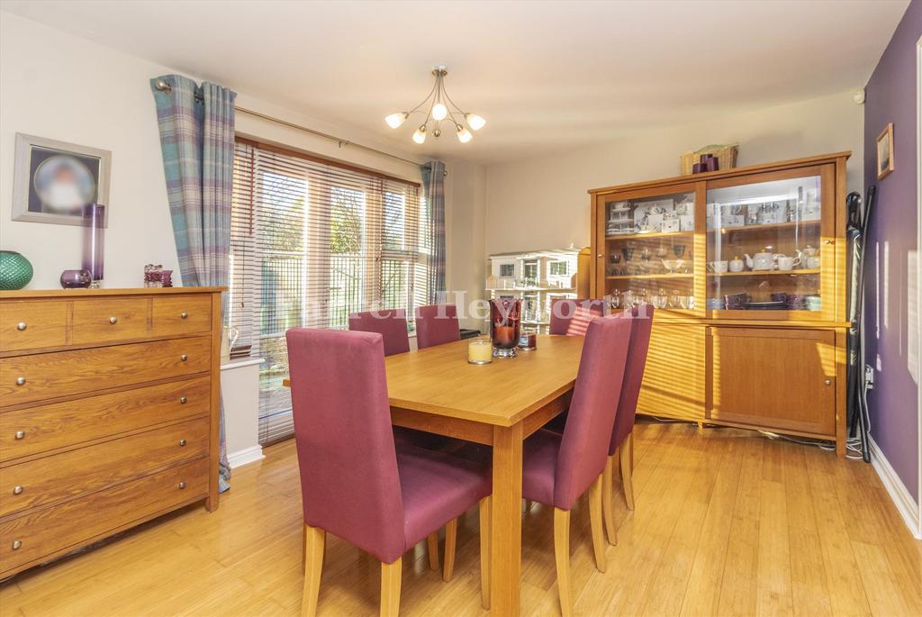 Dining Room New