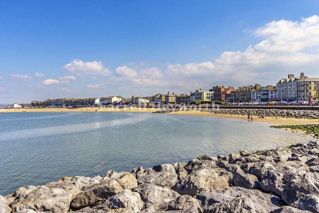 Morecambe Prom