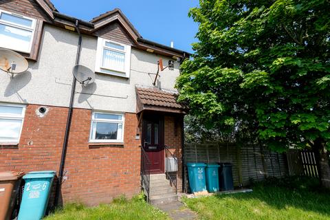 1 bedroom end of terrace house for sale, Frood Street, Motherwell,  ML1