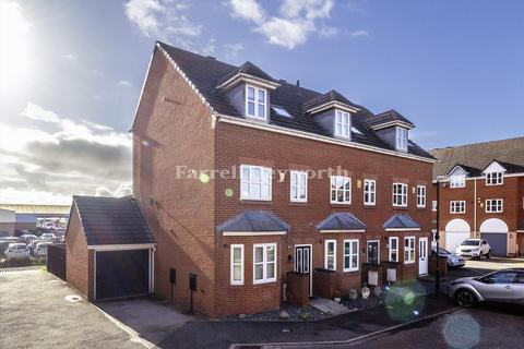 30 Akeman Close, Morecambe, LA3 3BP