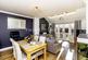 Lounge dining room v