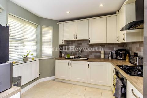30 Akeman Close, Morecambe, LA3 3BP