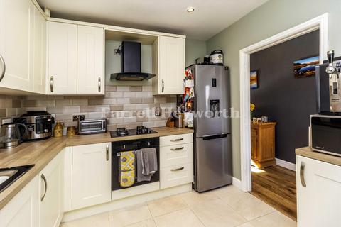 30 Akeman Close, Morecambe, LA3 3BP