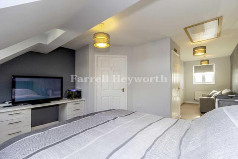 30 Akeman Close, Morecambe, LA3 3BP