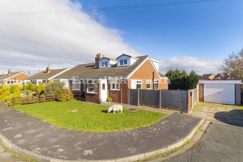 11 Derwent Close, Knott End On Sea, Poulton-le-fylde, FY6 0QF