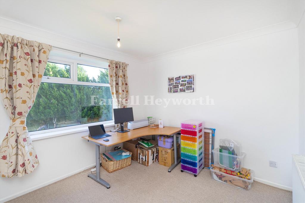 Bedroom or Office