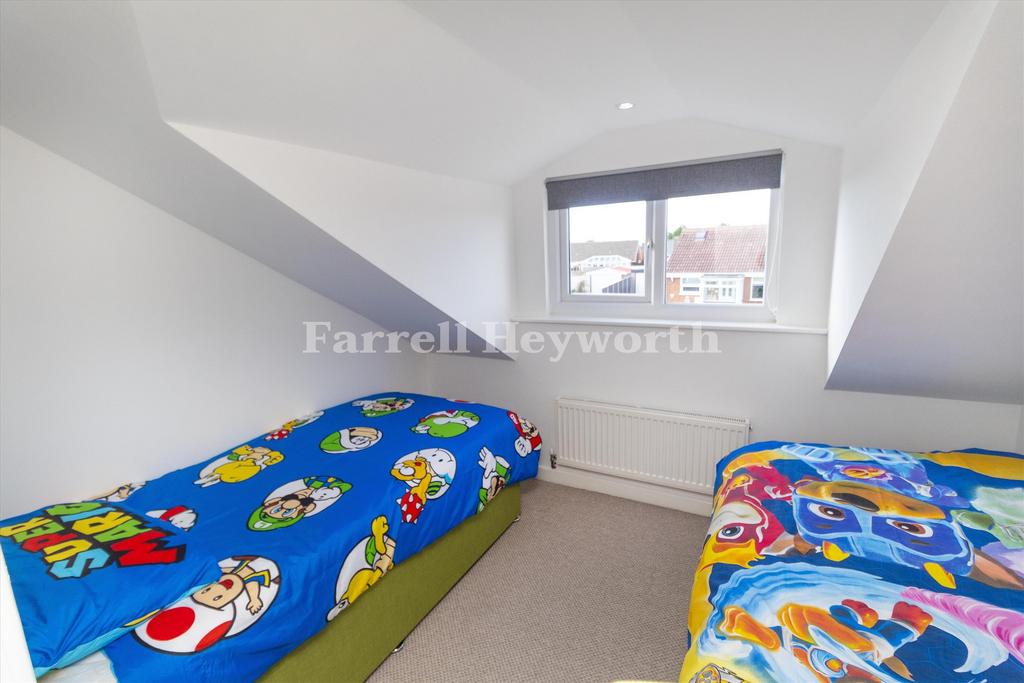 Bedroom 5