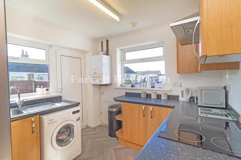 11 Derwent Close, Knott End On Sea, Poulton-le-fylde, FY6 0QF