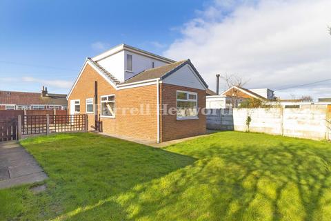 11 Derwent Close, Knott End On Sea, Poulton-le-fylde, FY6 0QF
