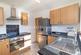 Kitchen view 2