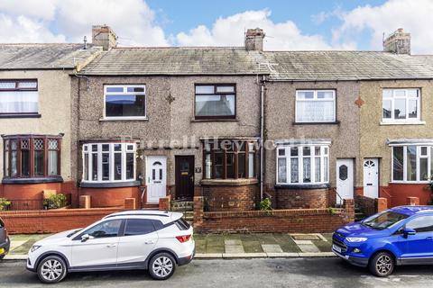 2 bedroom house for sale, Highfield Road, Barrow In Furness LA14