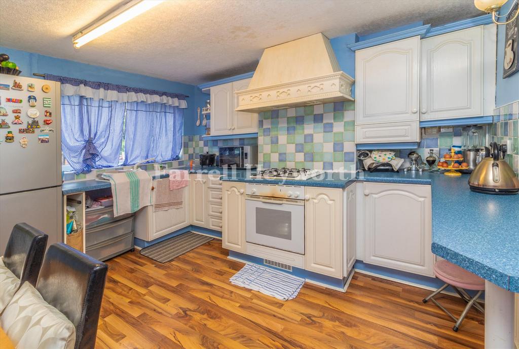 Kitchen Diner image