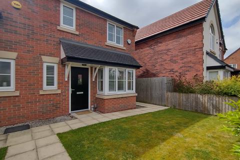 3 bedroom semi-detached house to rent, Formby, Liverpool L37