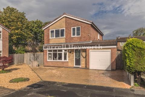 3 bedroom house for sale, Bolton Meadow, Leyland PR26