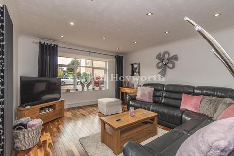 3 bedroom house for sale, Bolton Meadow, Leyland PR26