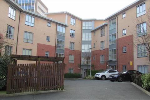 2 bedroom flat for sale, Craggs Row, Preston PR1