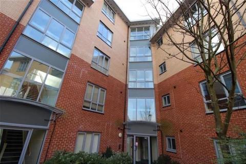 2 bedroom flat for sale, Craggs Row, Preston PR1