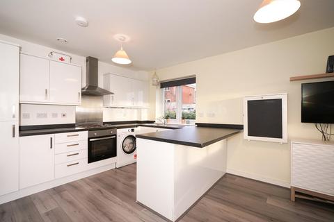 2 bedroom flat for sale, Ashton Bank Way, Preston PR2