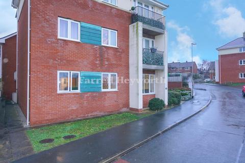 2 bedroom flat for sale, Ashton Bank Way, Preston PR2