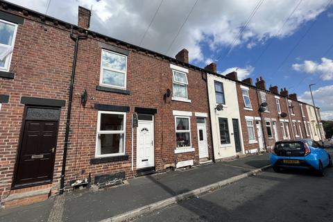 2 bedroom house for sale, Bowman Street, Wakefield