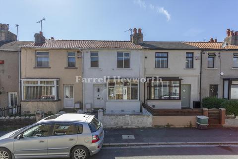 3 bedroom house for sale, George Street, Morecambe LA4