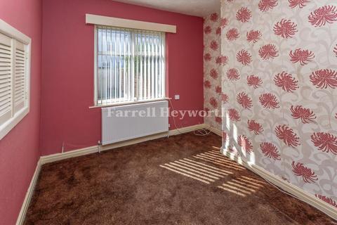 3 bedroom house for sale, George Street, Morecambe LA4