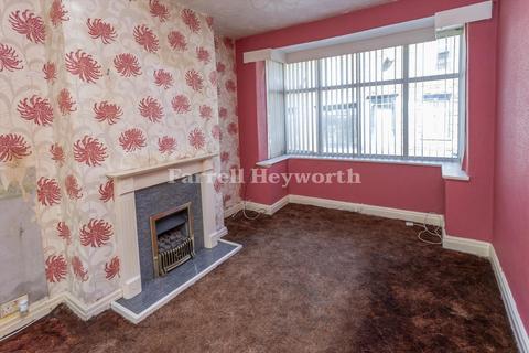 3 bedroom house for sale, George Street, Morecambe LA4