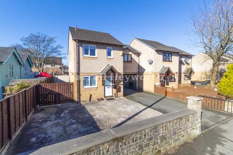 2 bedroom house for sale, Lune Road, Lancaster LA1