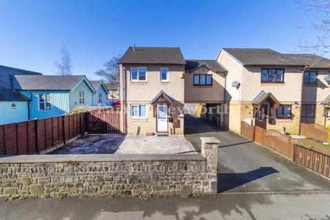 2 bedroom house for sale, Lune Road, Lancaster LA1