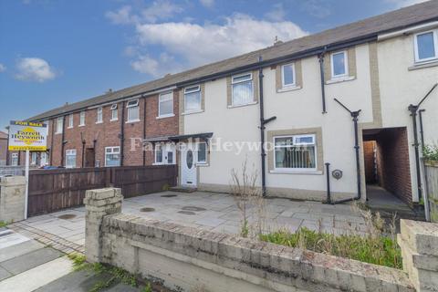 83 Devonshire Avenue, Thornton-cleveleys, FY5 4AP