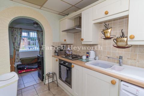 83 Devonshire Avenue, Thornton-cleveleys, FY5 4AP