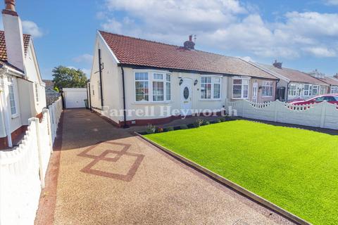2 bedroom bungalow for sale, Central Avenue North, Thornton Cleveleys FY5