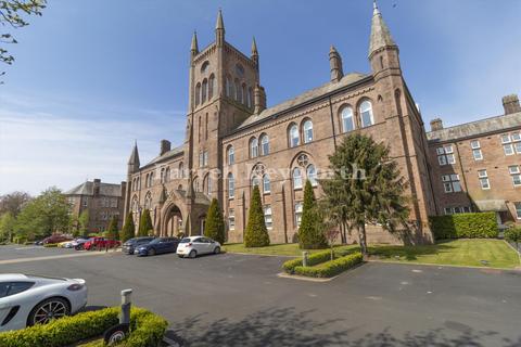 2 bedroom flat for sale, North Wing, Lancaster LA1