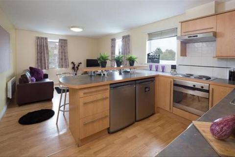 6 bedroom flat for sale, The Warehouse, Preston PR1