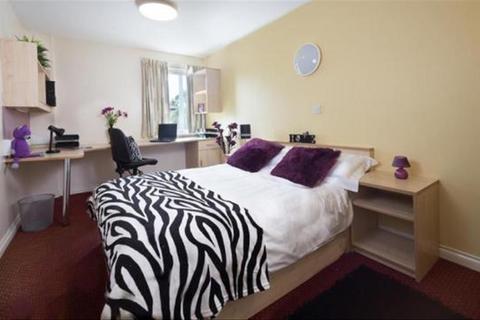 6 bedroom flat for sale, The Warehouse, Preston PR1